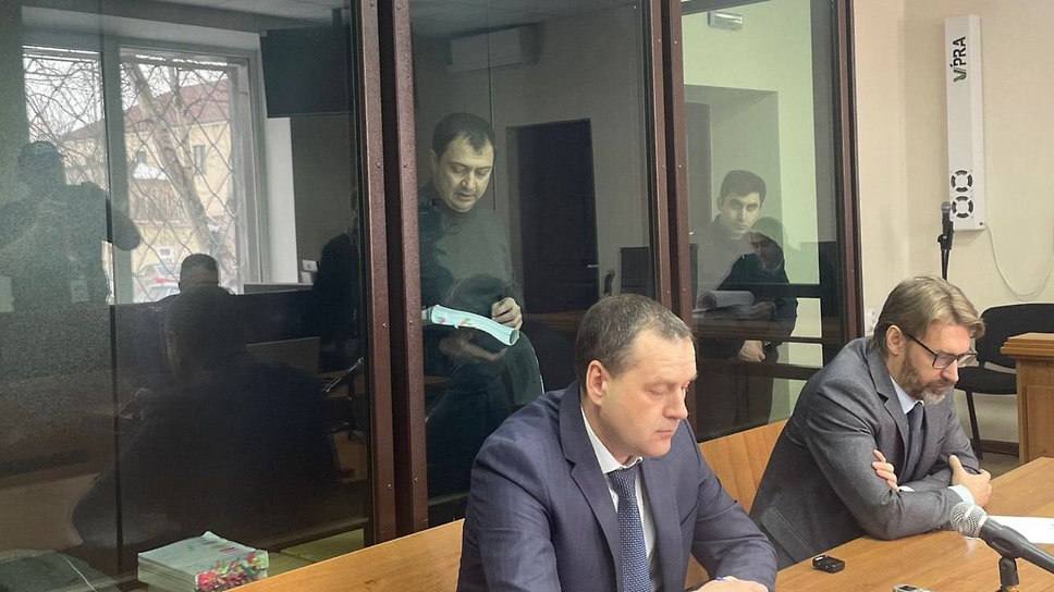 Фото: Официальный канал Объединенной пресс-службы судов Карачаево-Черкесской Республики