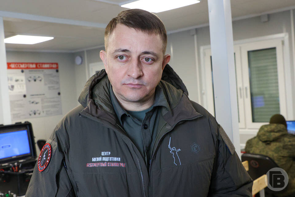    Фото: Дмитрий Рогулин / "Городские вести"