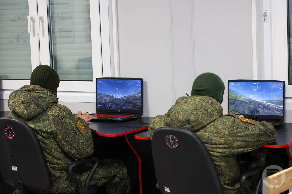    Фото: Дмитрий Рогулин / "Городские вести"