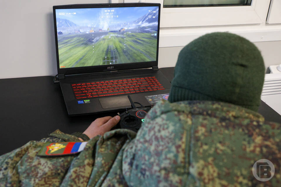    Фото: Дмитрий Рогулин / "Городские вести"