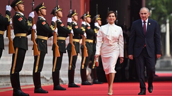    © Sputnik / Сергей Бобылев