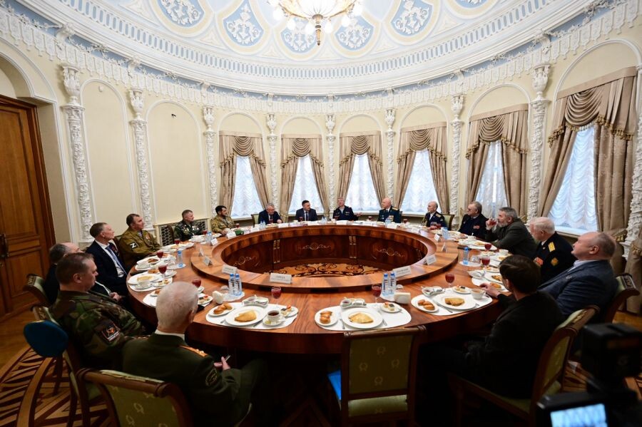 Фото: Павел Ворожцов, «Областная газета»