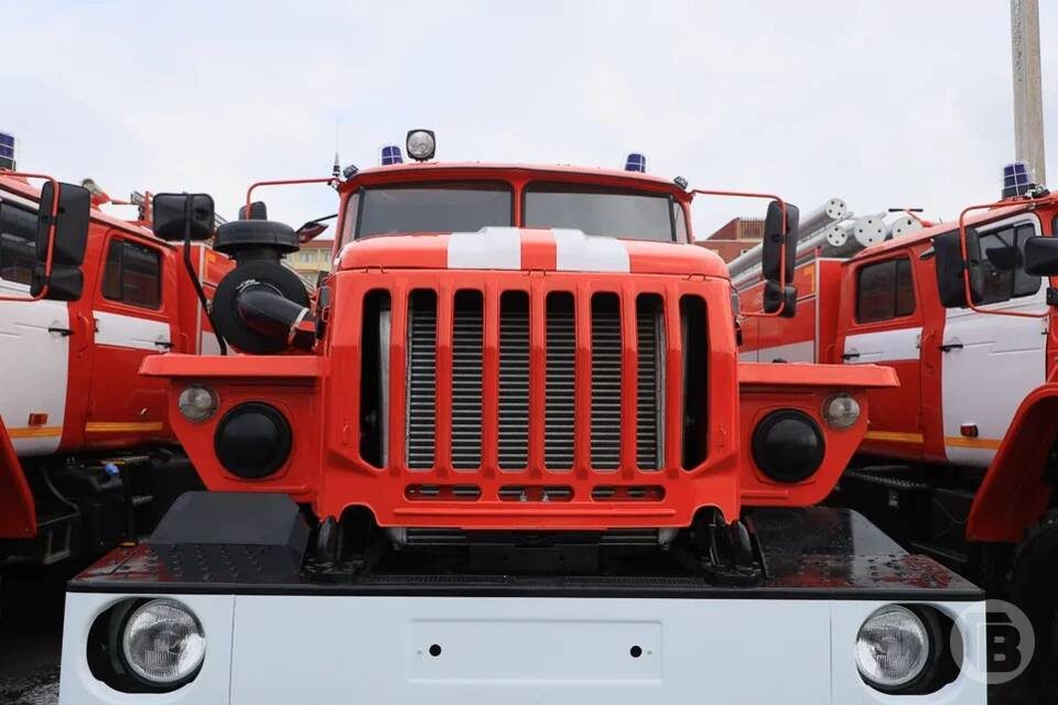    фото: Дмитрий Рогулин / "Городские вести"