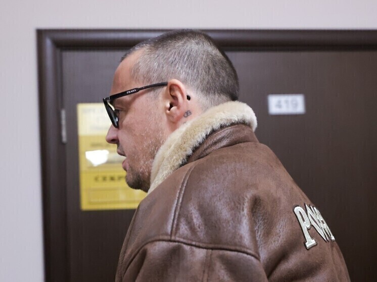     Фото: Shatokhina Natalia/news.ru/Global Look Press