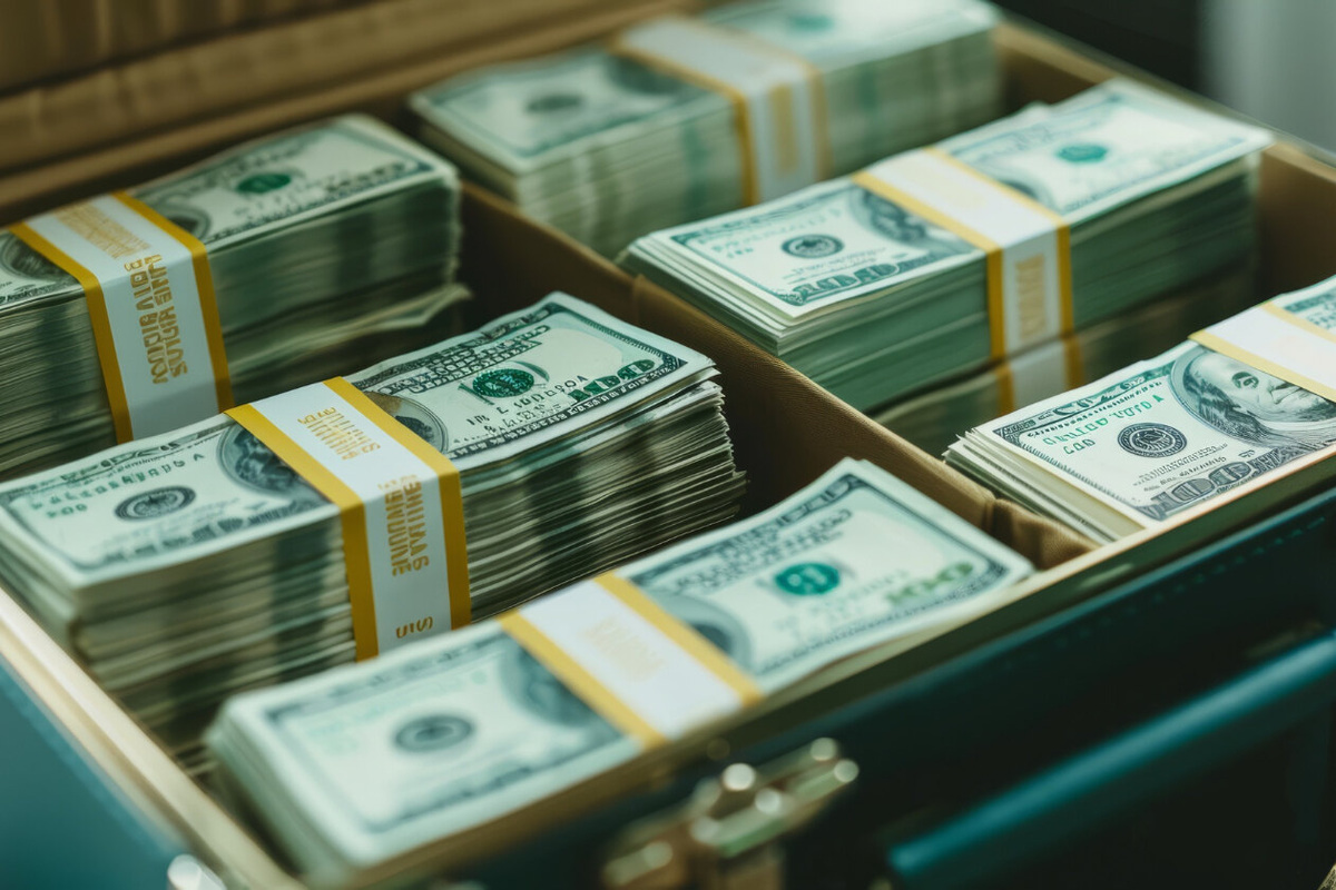     «Доллар по 100 увидят все»: рублю предрекли неминуемое падение уже в 2026 году