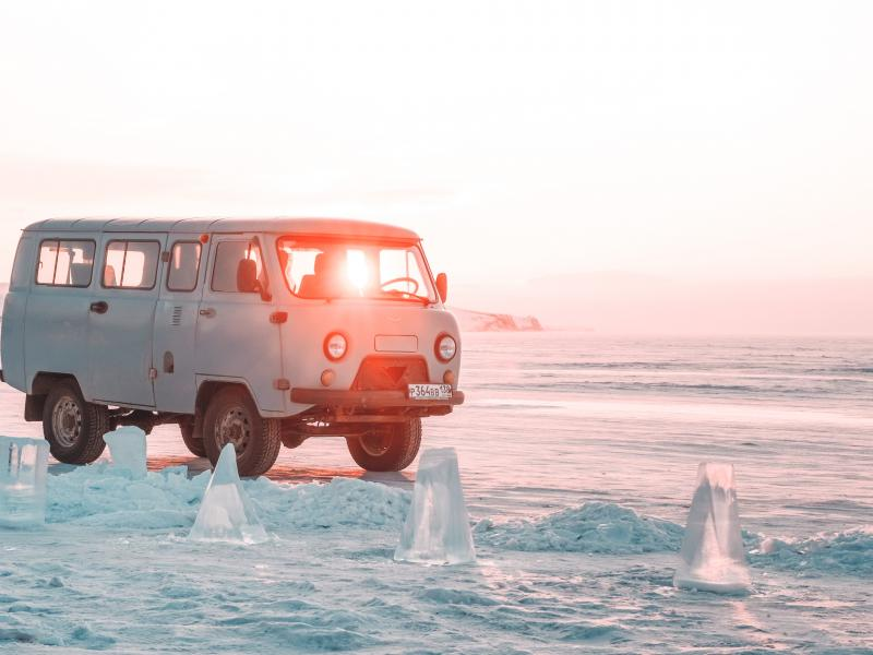 © Фото: Евгений Михайлов | Первый Байкальский