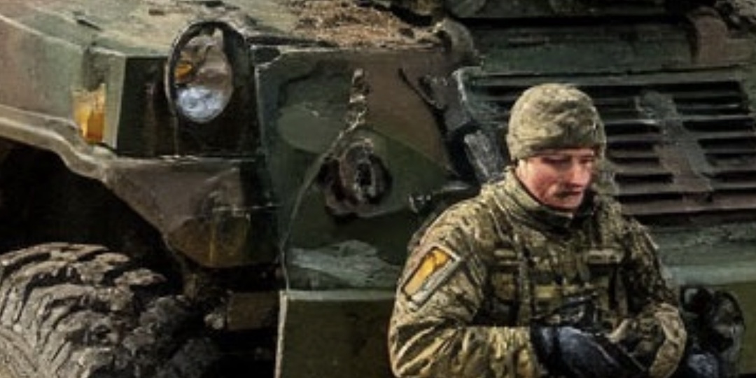 ⚡️Атака на резиденцию Владимира Путина меняет стратегию