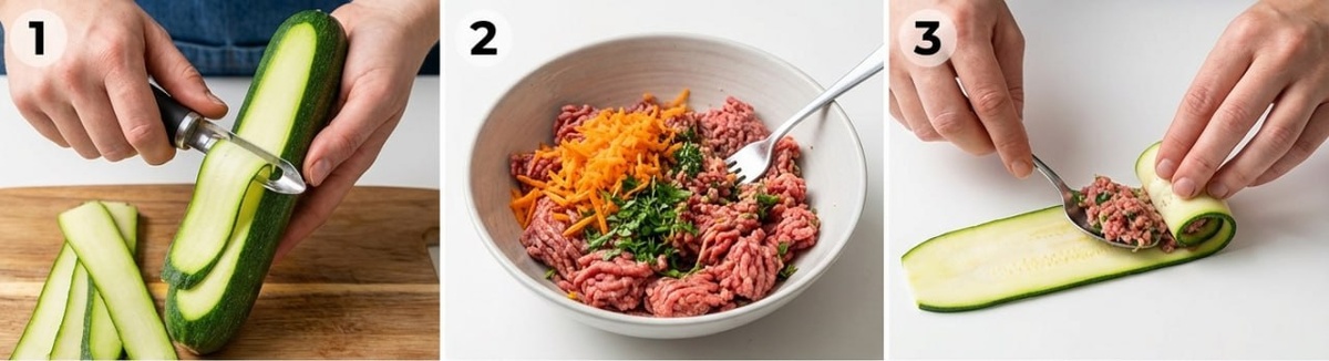 Процесс приготовления