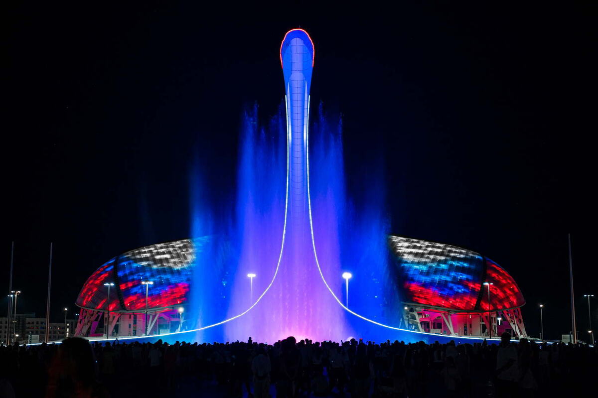 Фото: пресс-служба ФТ Сириус  📷
