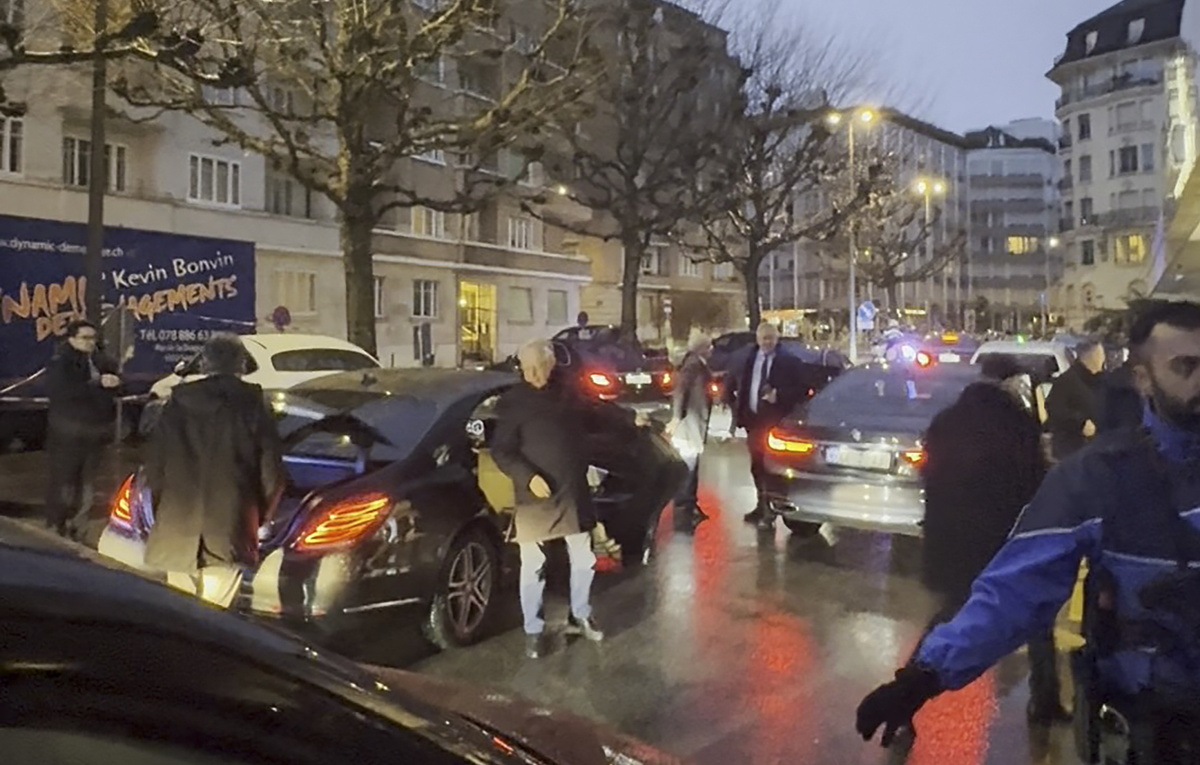 Алена Федина/ТАСС