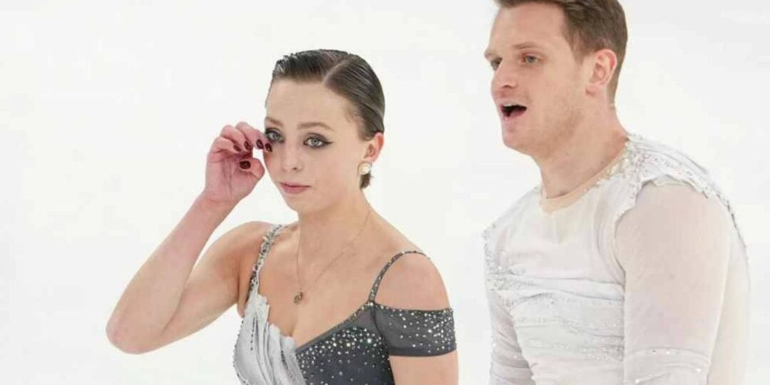 "Это уже перебор": Козловский разнес новый мировой рекорд в фигурном катании