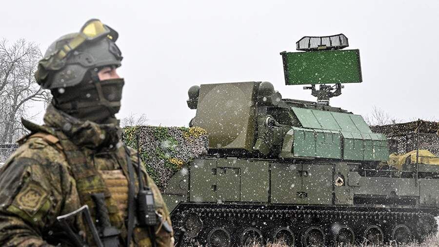    Фото: РИА Новости/Евгений Биятов