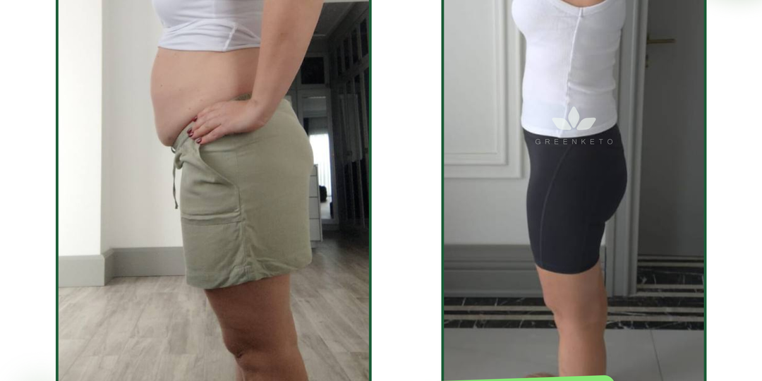 Почему вес возвращается и как она смогла это остановить. Честная история перезагрузки и невероятного результата