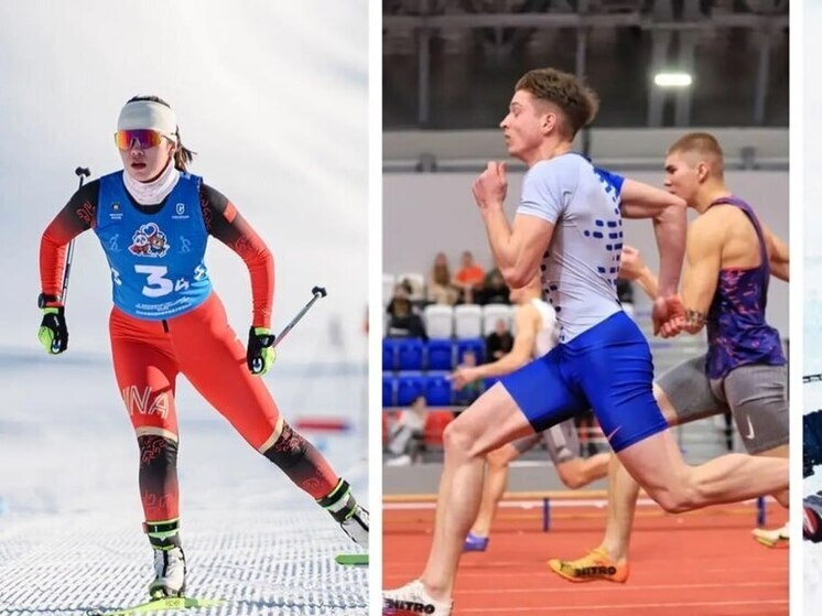     Фото: Минспорта Сахалинской области