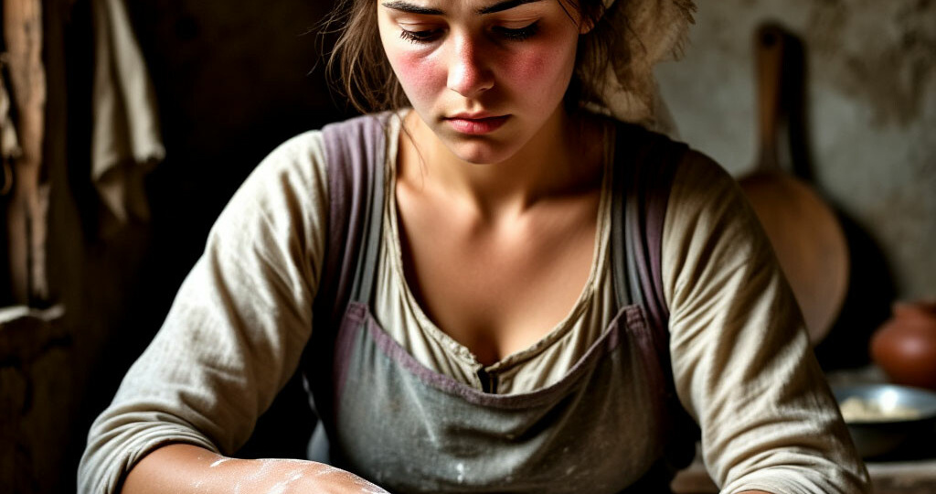 Чужая сторона.Глава первая.Рассказ.