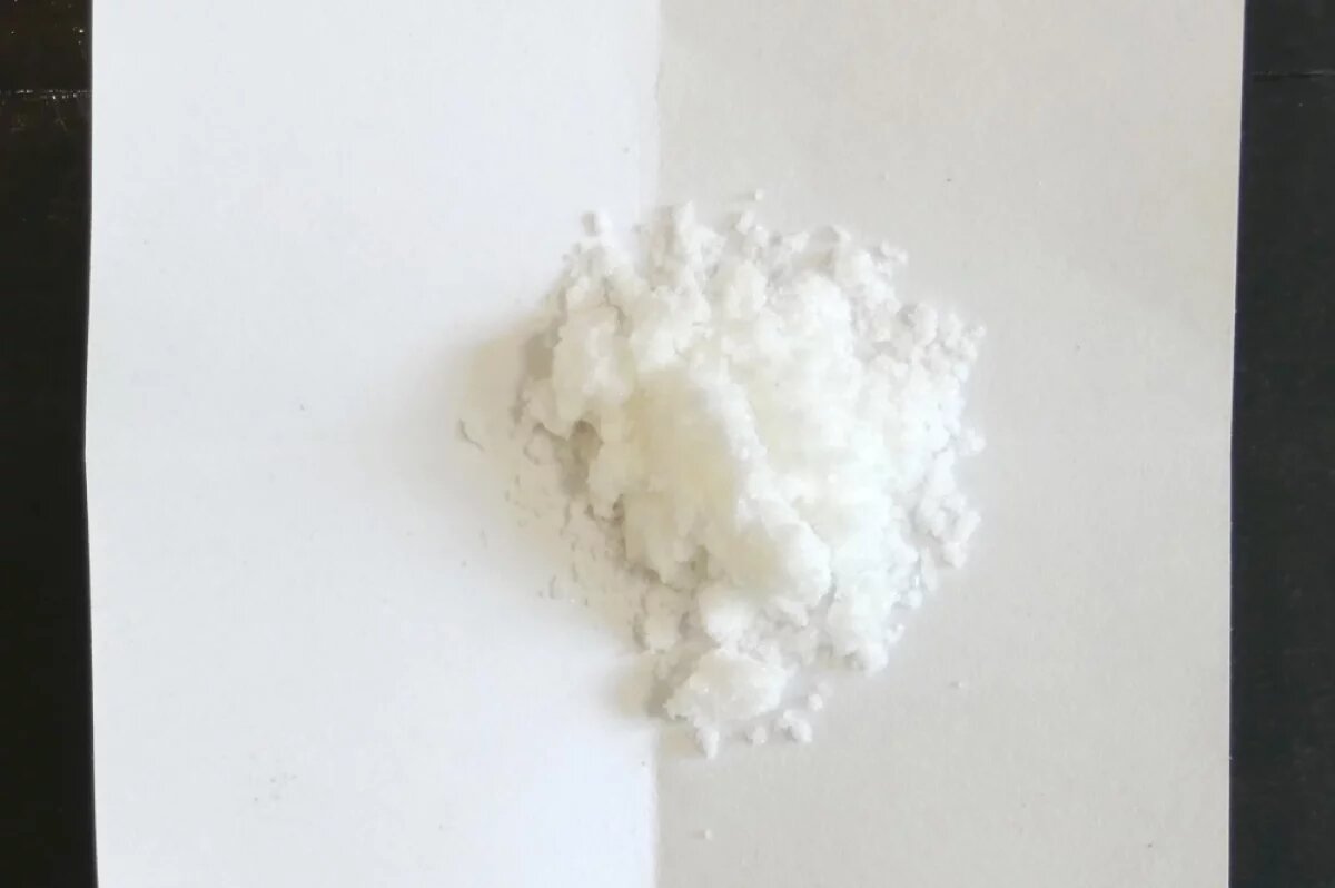    В Тверской области задержали 33-летнего мужчину с наркотиком