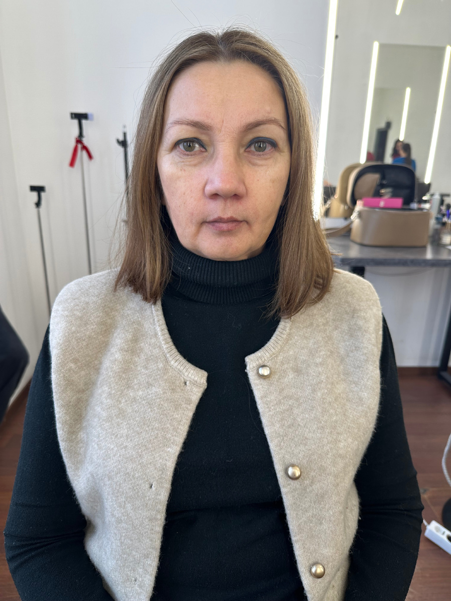 Как не прибавить возраст 