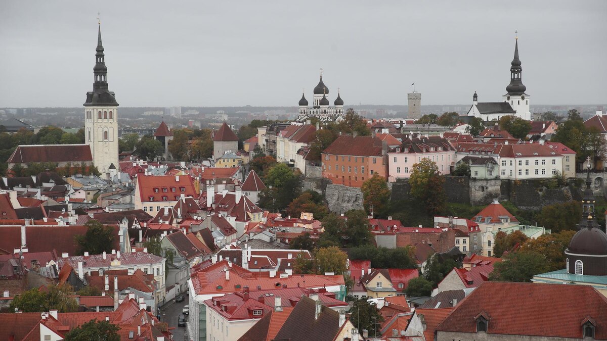 Фото: ALEXANDR KAZAKOV/Александр Казаков