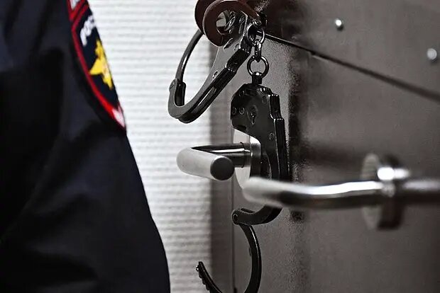    Фото: lenta.ru Филипп Щербаков