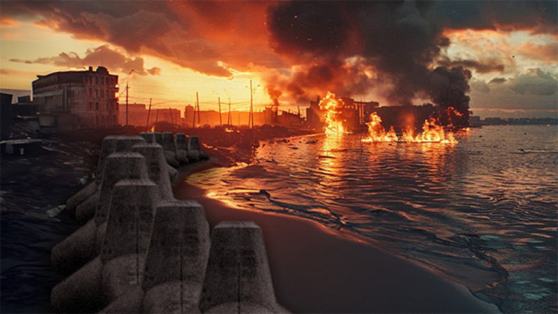    Коллаж Царьграда