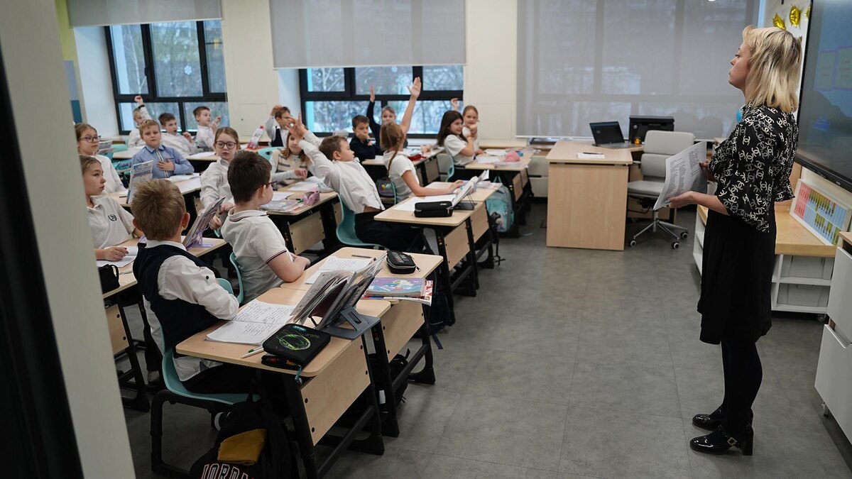 Фото: ИЗВЕСТИЯ/Павел Волков