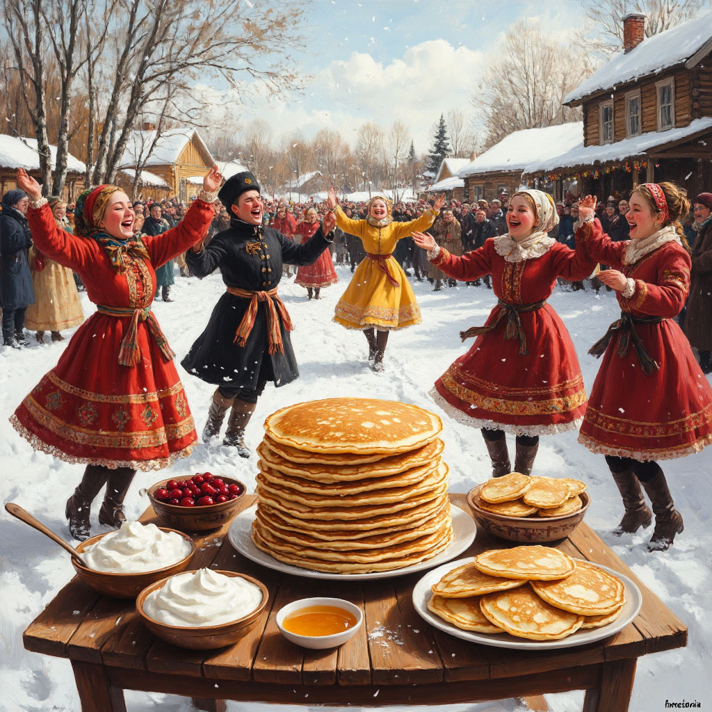 Просто о мистическом