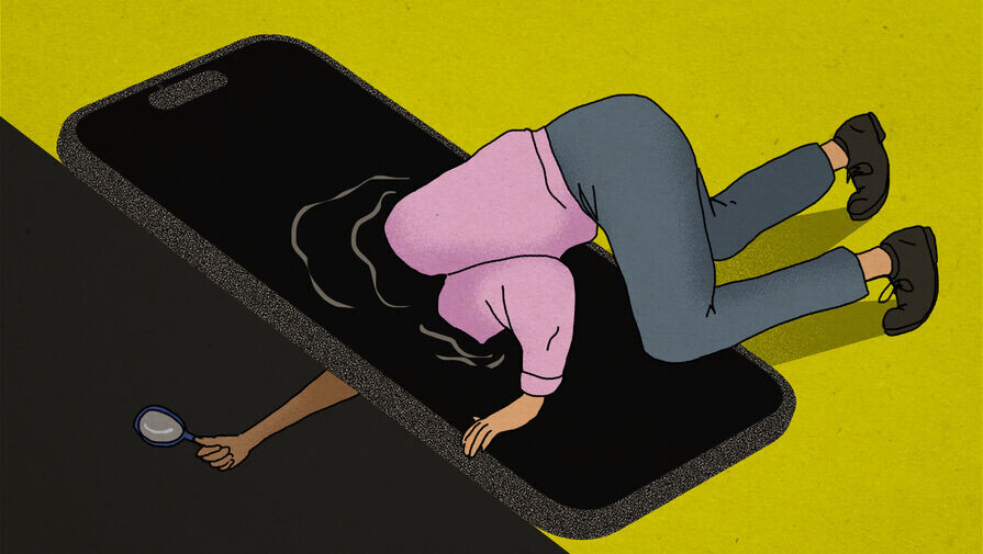 Даша Зайцева/«Газета.Ru»  