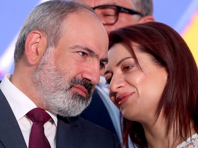    Фото: ТАСС/Александр Рюмин