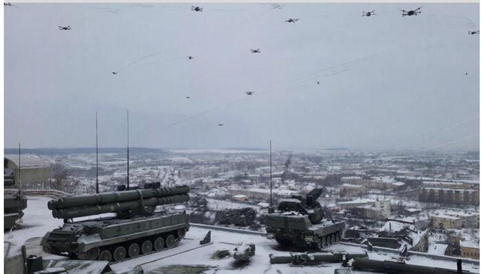 Обложка © GigaChat