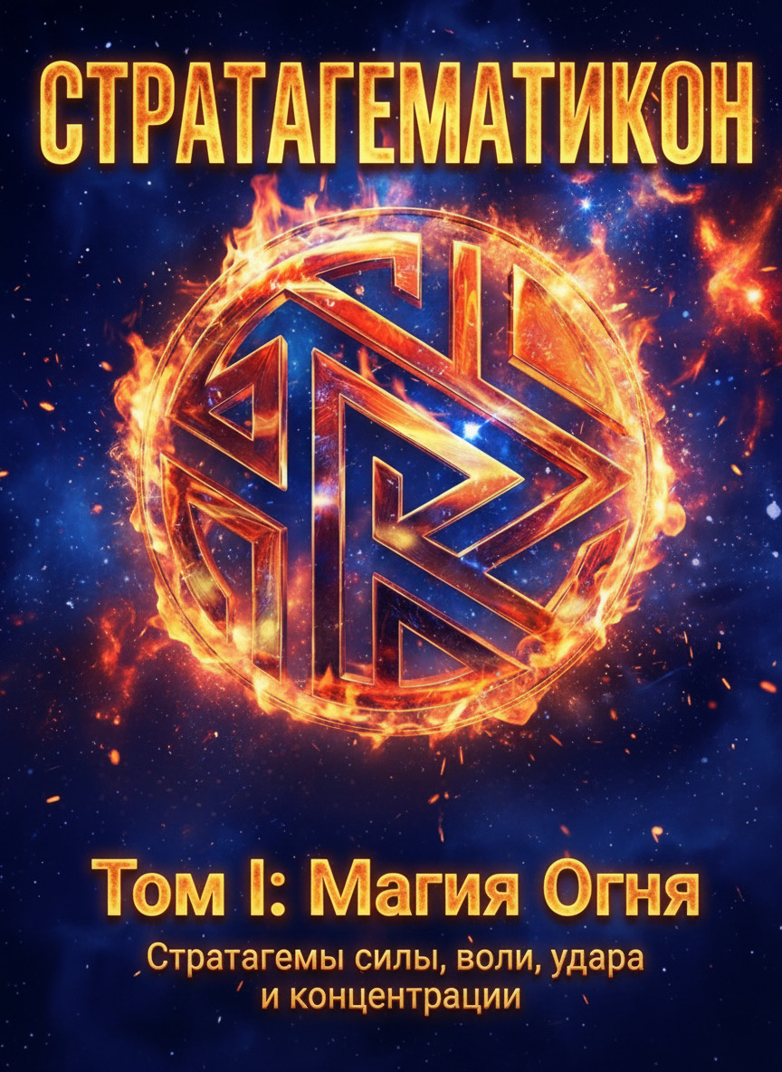 Эту книгу по праву можно назвать магической 