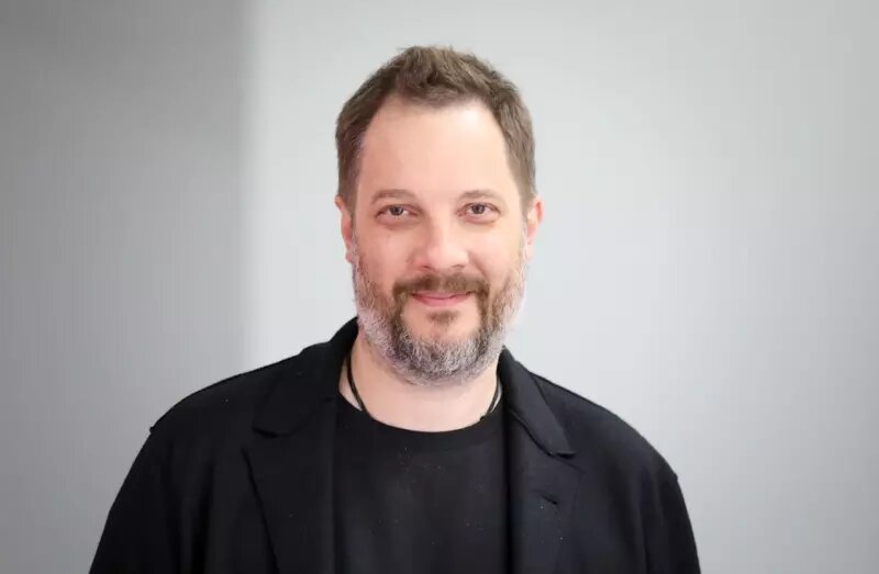    Александр Цыпкин. Фото: Svklimkin, wikimedia.