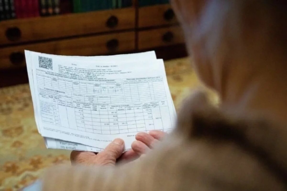    Тарифы ЖКХ в Самарской области хотят заморозить на два года