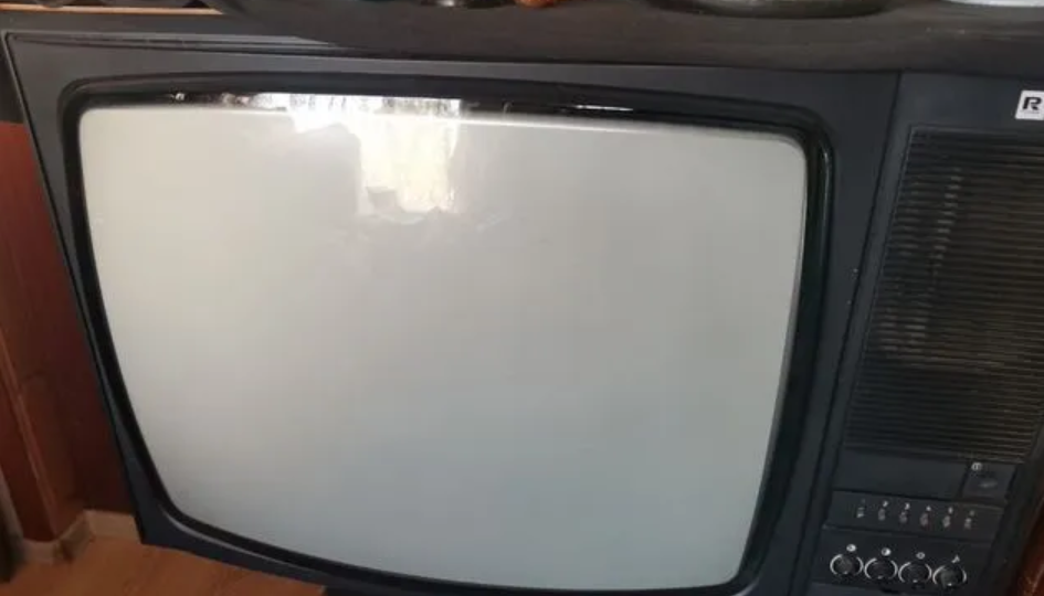 Почему в советскую технику не ставили вентиляторы?