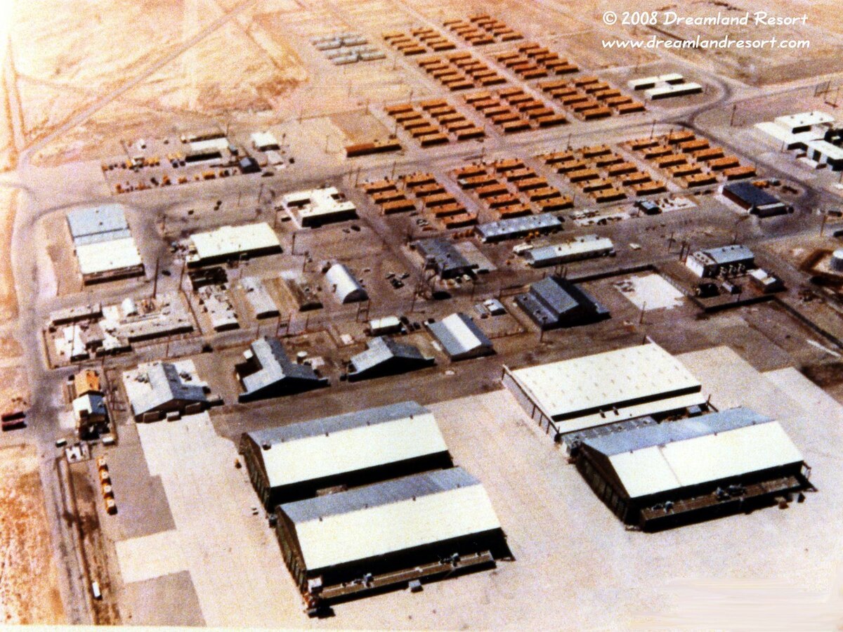 (источник: dreamlandresort.com)