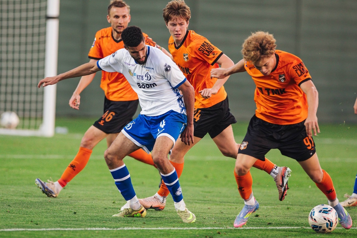 Эль-Мехди Маухуб