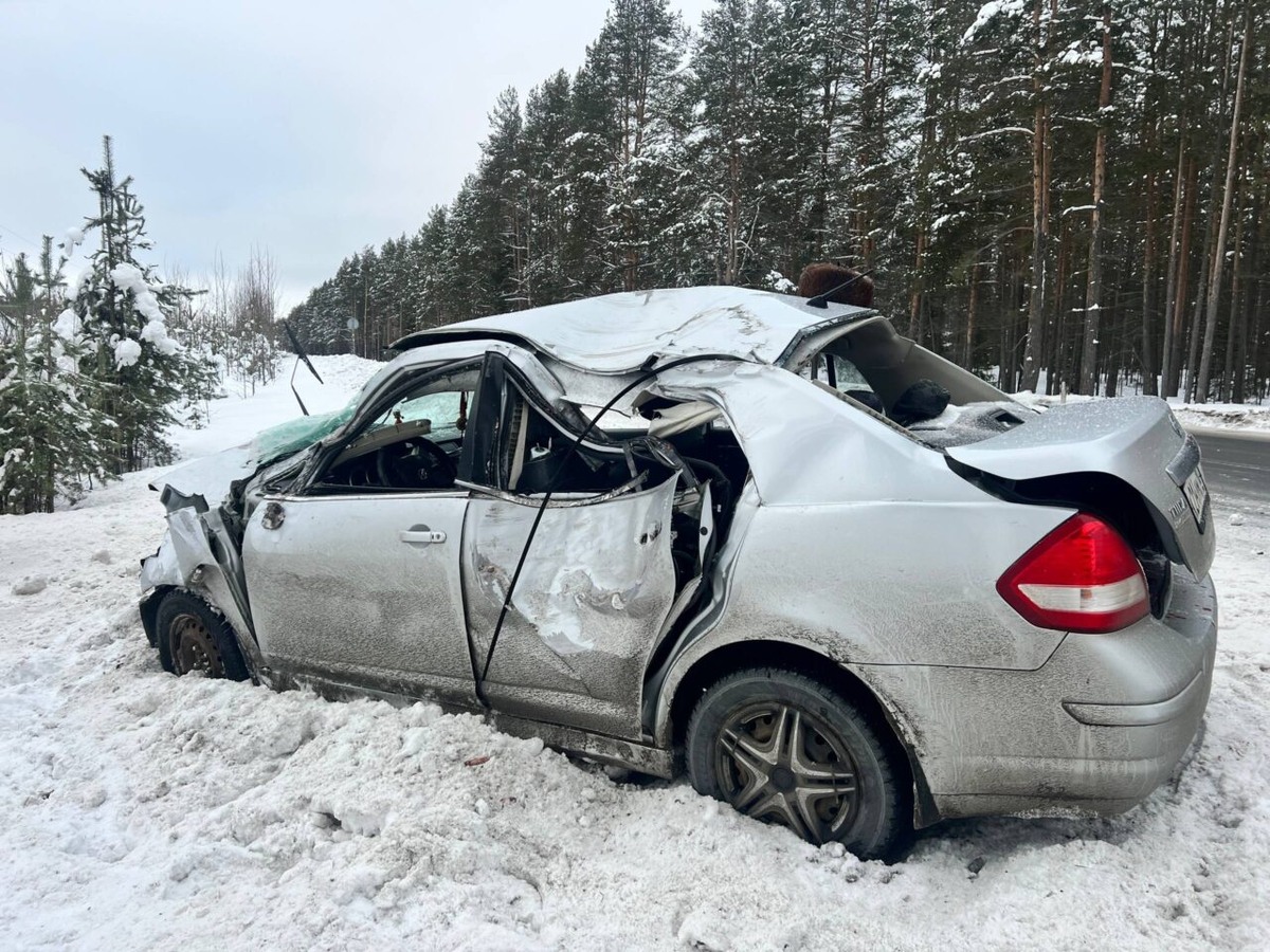    Фото: ГАИ Карелии