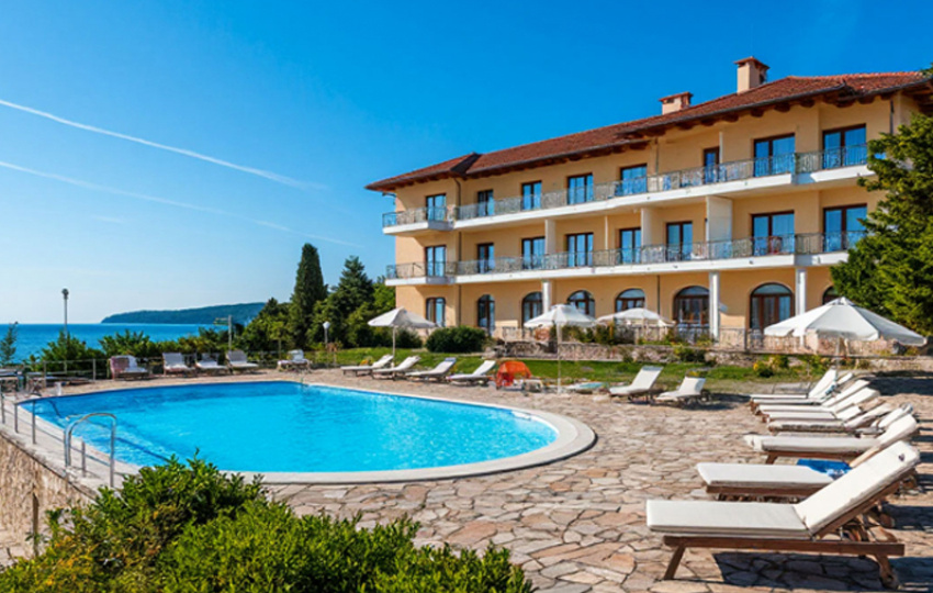 Ставропольским судьям вынесли трехзвездочный приговор со шведским столом за 6 миллионов рублей