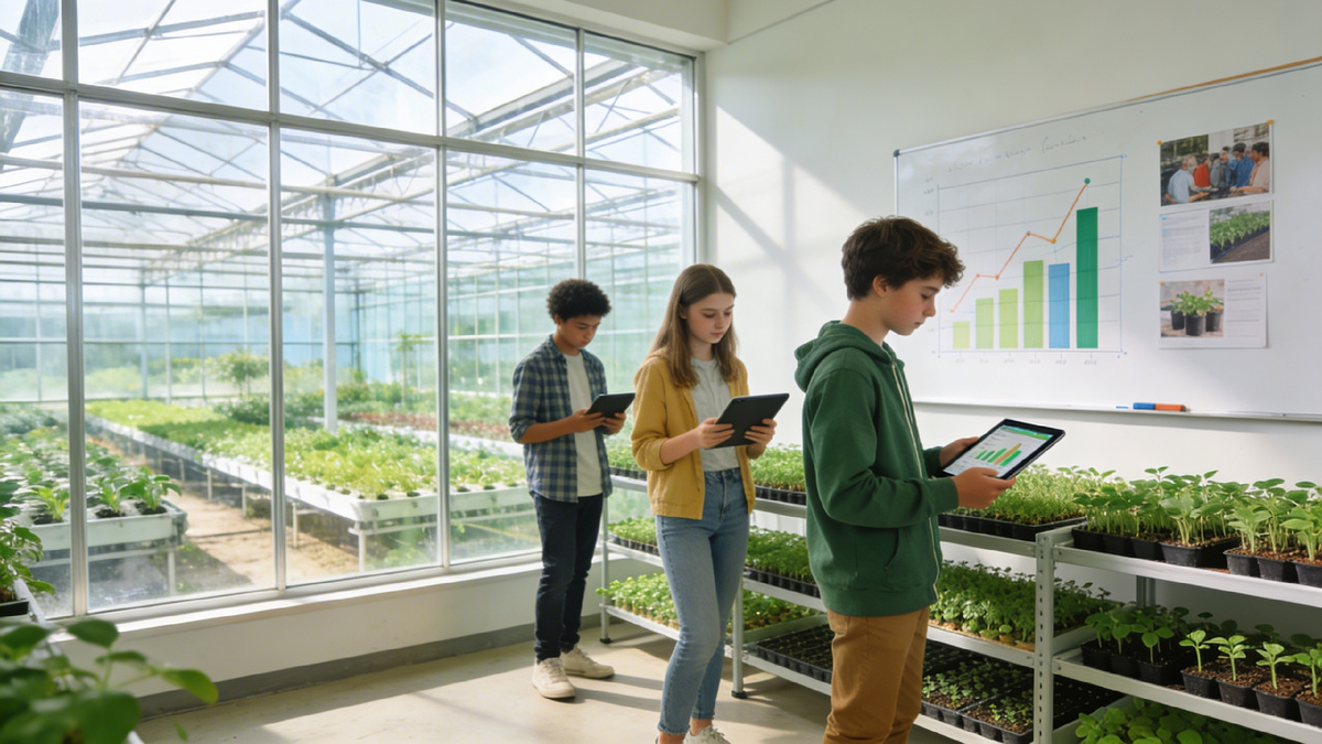 Будущее рядом