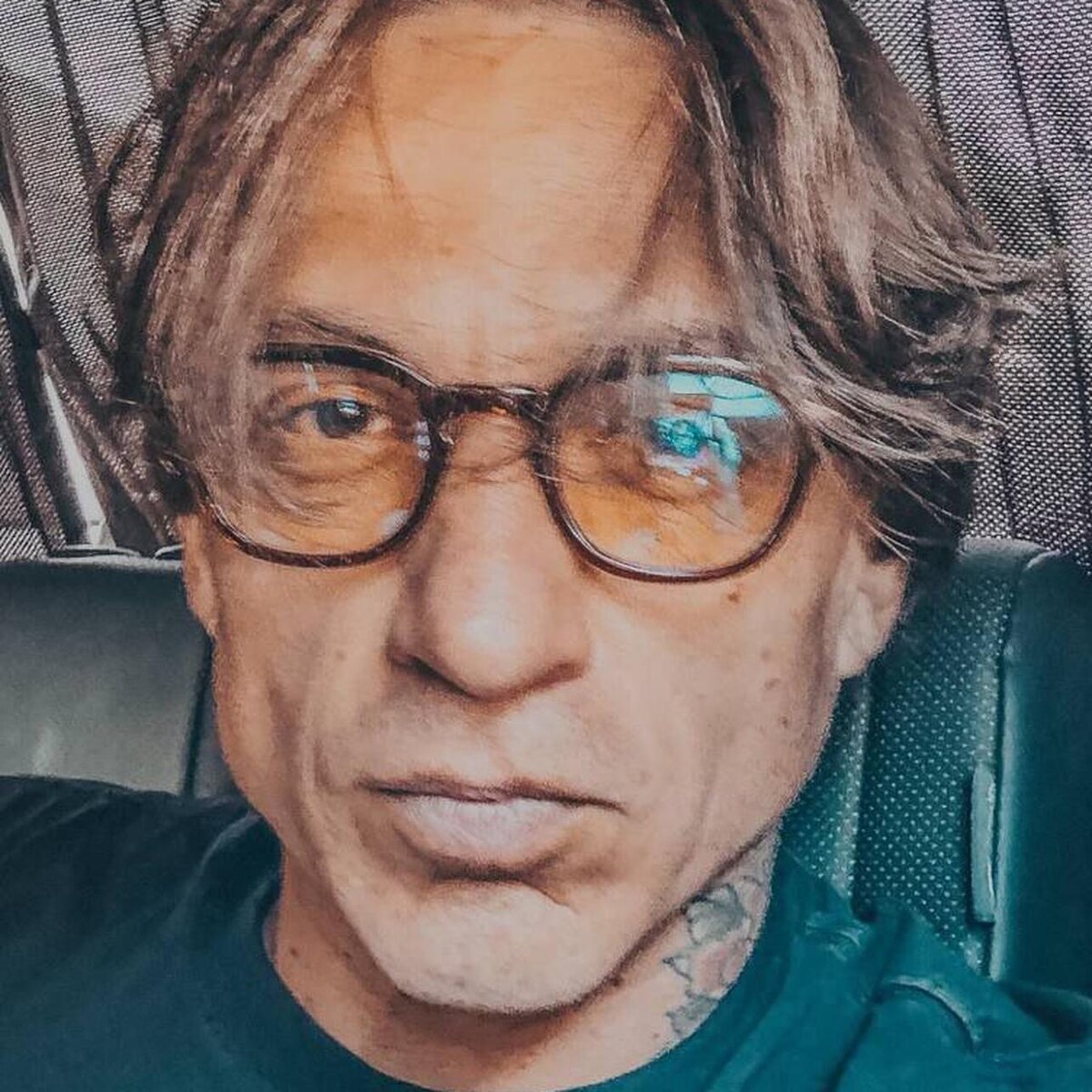    Влад Топалов Социальные сети