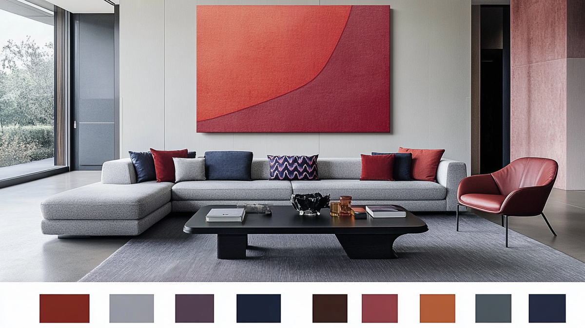 Дизайн проект москва