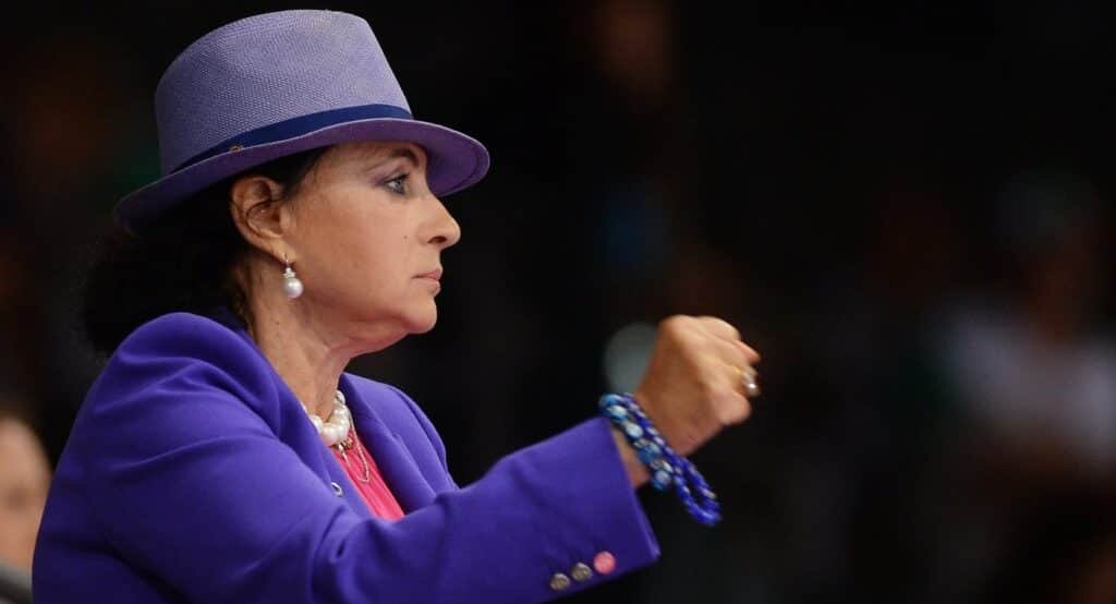 Ирина Винер