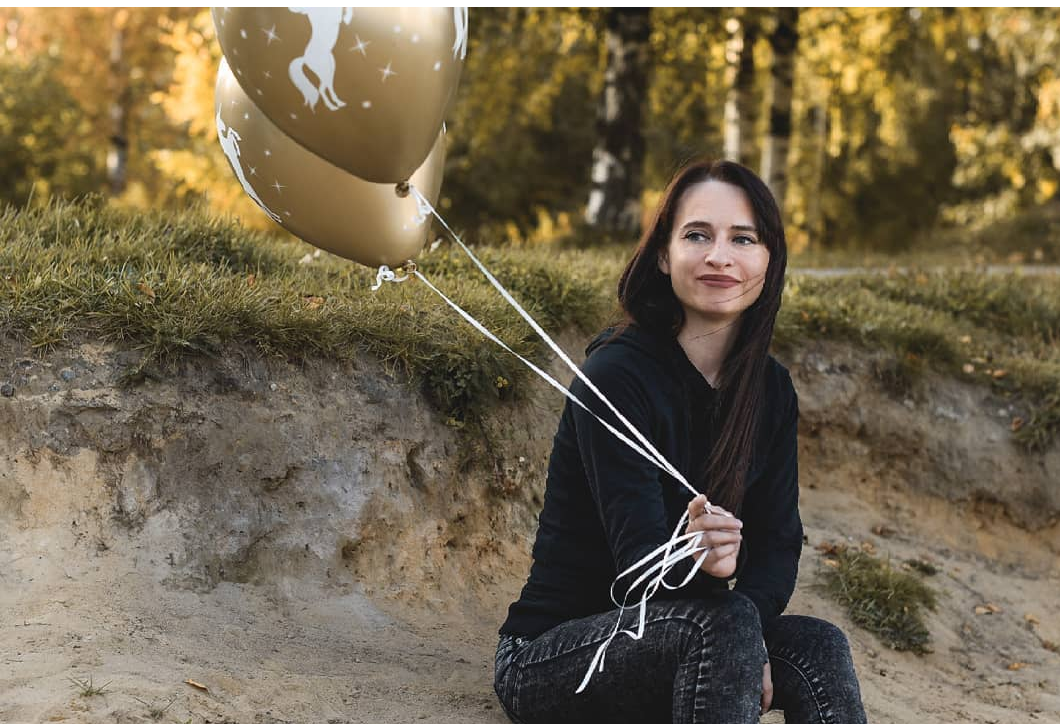 Тома, автор канала 