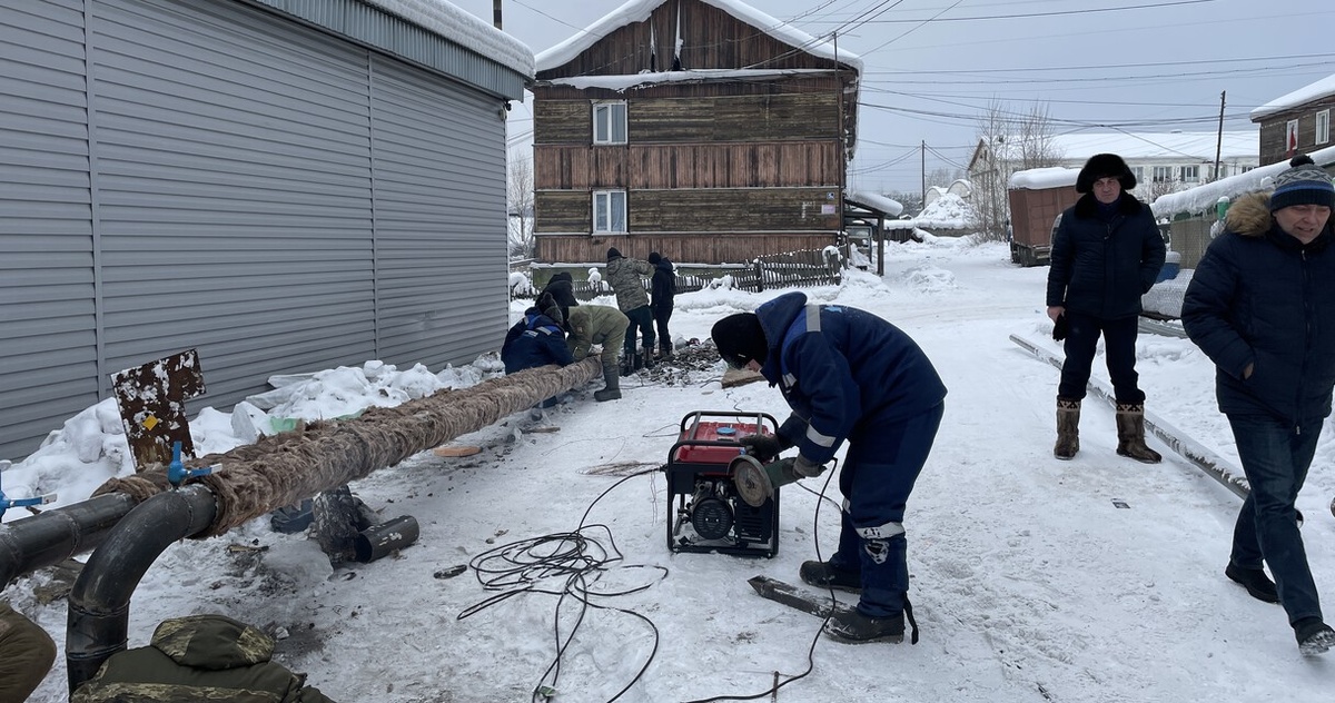 пресс-служба правительства Иркутской области
