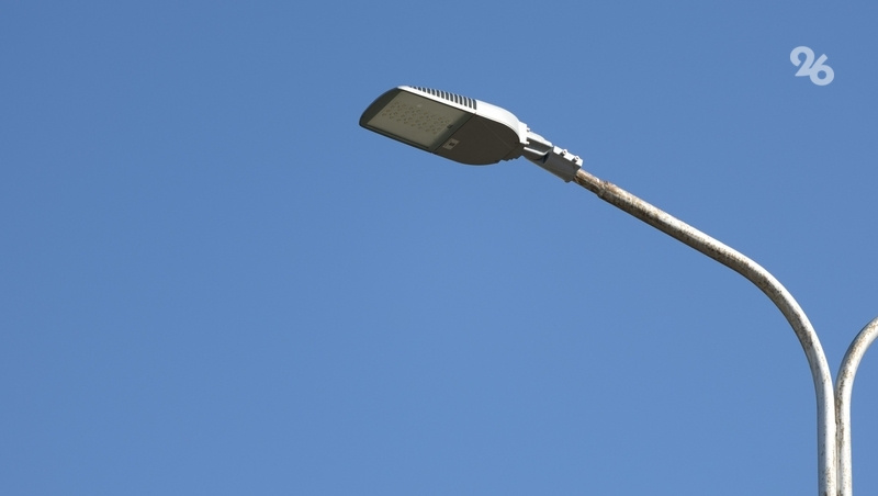      Фото: Валерия Алтухова / / ИА «Победа26»