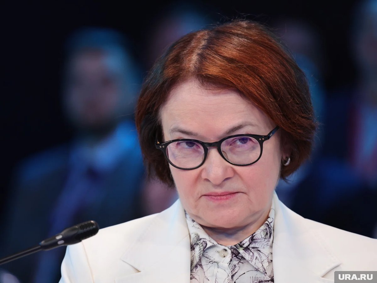    Планы компаний по индексации зарплат стали скромнее, чем раньше, отметила глава ЦБ Эльвира Набиуллина