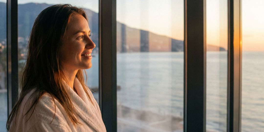 Лечебный отдых в Ялте: 10 лучших санаториев Южного берега Крыма 2026 для здоровья и комфорта