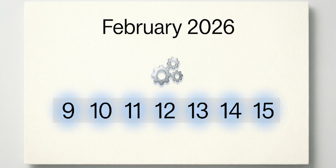 Что изменилось в Дзене на неделе 9–15 февраля 2026