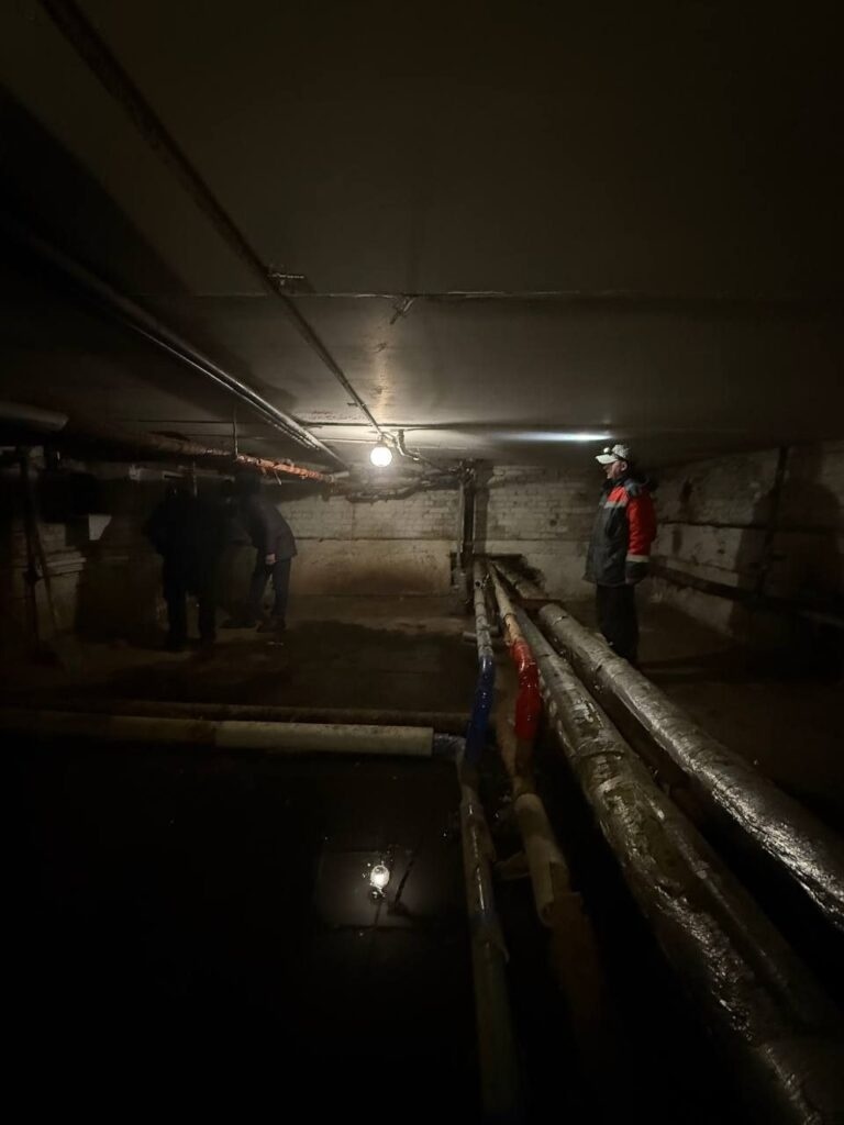    Фото: пресс-службе администрации Петродворцового района