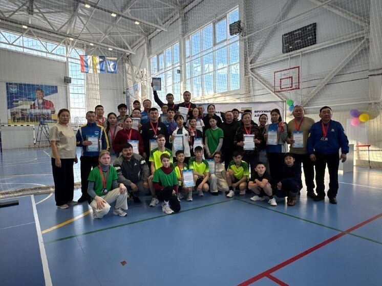     Фото: Полиция Бурятии