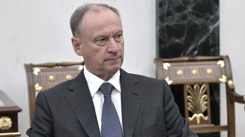   РИА Новости